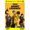 Fortnite - Anime Legends Pack